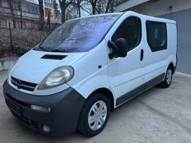     Renault Trafic 1.9 CDTI* 100 p.s* K