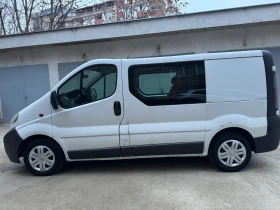 Renault Trafic 1.9 CDTI* 100 p.s* K | Mobile.bg    6