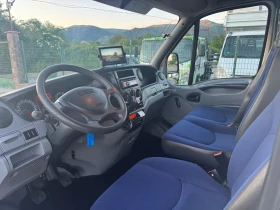 Iveco 35c18 3.0HPI 180* * * -*  | Mobile.bg    11