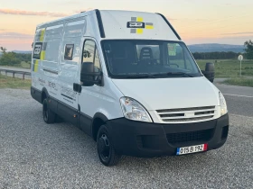Iveco 35c18 3.0HPI 180* * * -*  | Mobile.bg    3