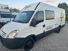 Iveco 35c18 3.0HPI 180* * * -*  | Mobile.bg    14