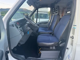 Iveco 35c18 3.0HPI 180* * * -*  | Mobile.bg    12