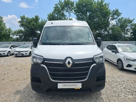 Renault Master 2.3 dCi L2H2 | Mobile.bg    2