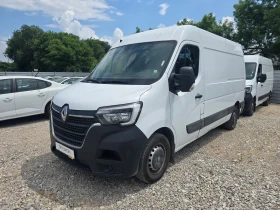     Renault Master 2.3 dCi L2H2