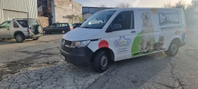 VW Transporter, снимка 5