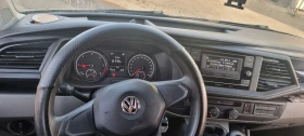 VW Transporter, снимка 7