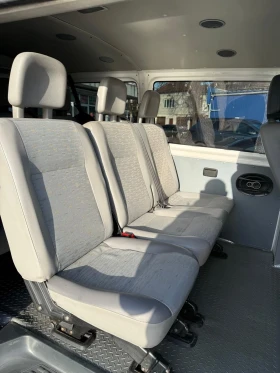 VW Transporter, снимка 5