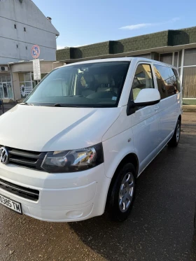 VW Transporter, снимка 3