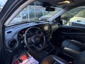 Mercedes-Benz Vito TOURER EXTRA LONG | Auto.bg — изображение 12