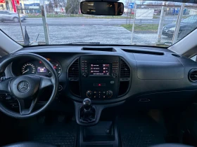 Mercedes-Benz Vito TOURER EXTRA LONG | Auto.bg — изображение 9