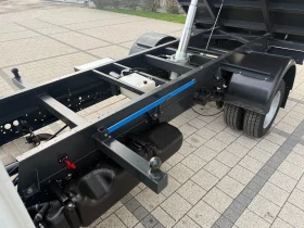 Iveco Daily 35-140 до 3.5т. 3.70м. Клима Euro 6  - 95000км! | Auto.bg — изображение 7