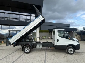 Iveco Daily 35-140 до 3.5т. 3.70м. Клима Euro 6  - 95000км! | Auto.bg — изображение 10