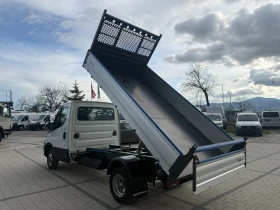 Iveco Daily 35-140 до 3.5т. 3.70м. Клима Euro 6  - 95000км! | Auto.bg — изображение 8