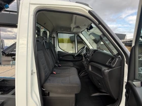 Iveco Daily 35-140 до 3.5т. 3.70м. Клима Euro 6  - 95000км! | Auto.bg — изображение 12