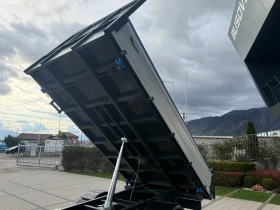 Iveco Daily 35-140 до 3.5т. 3.70м. Клима Euro 6  - 95000км! | Auto.bg — изображение 6