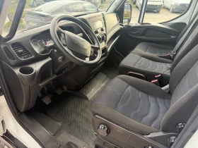 Iveco Daily 35-140 до 3.5т. 3.70м. Клима Euro 6  - 95000км! | Auto.bg — изображение 15