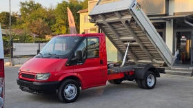 ����� �� �������� �� Ford Transit 2.4D 5SP IT-��������-�������-��� ����.-������