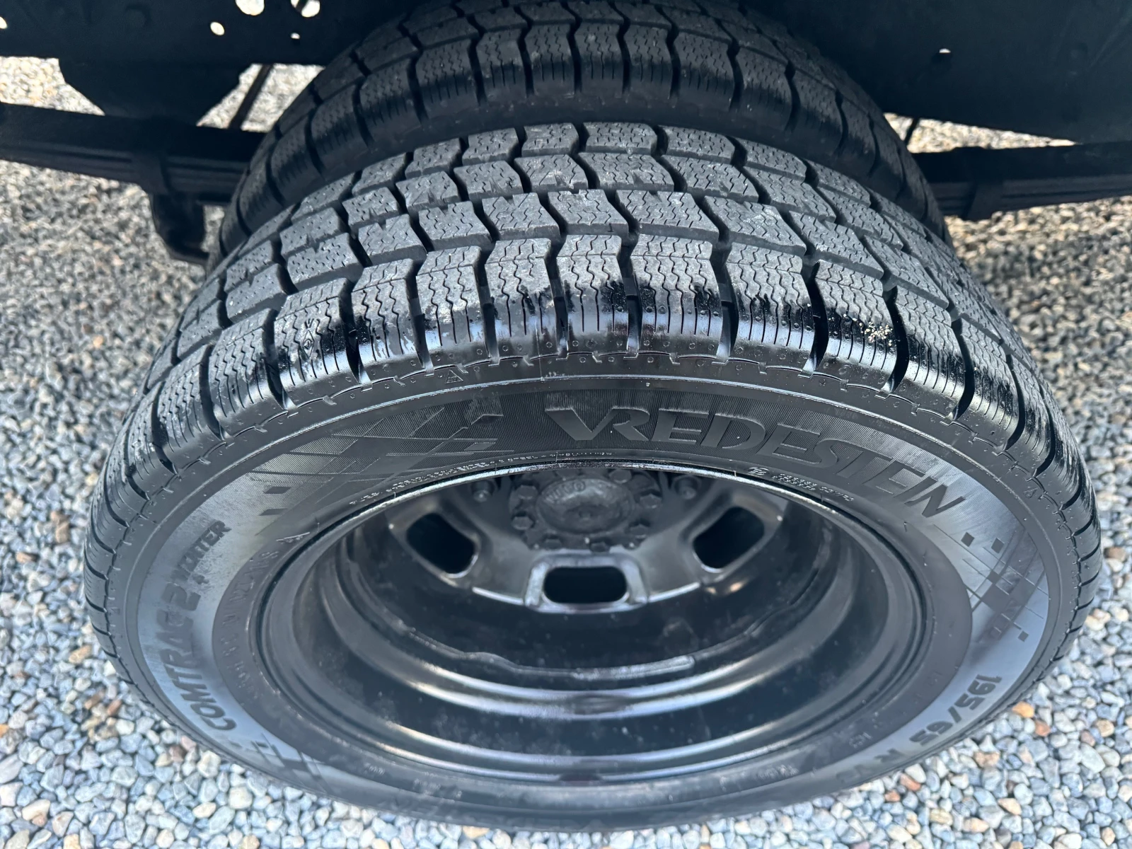 Iveco 35c18 3.0HPI 180кс* Климатик* Германия* Б-кат*  - изображение 7
