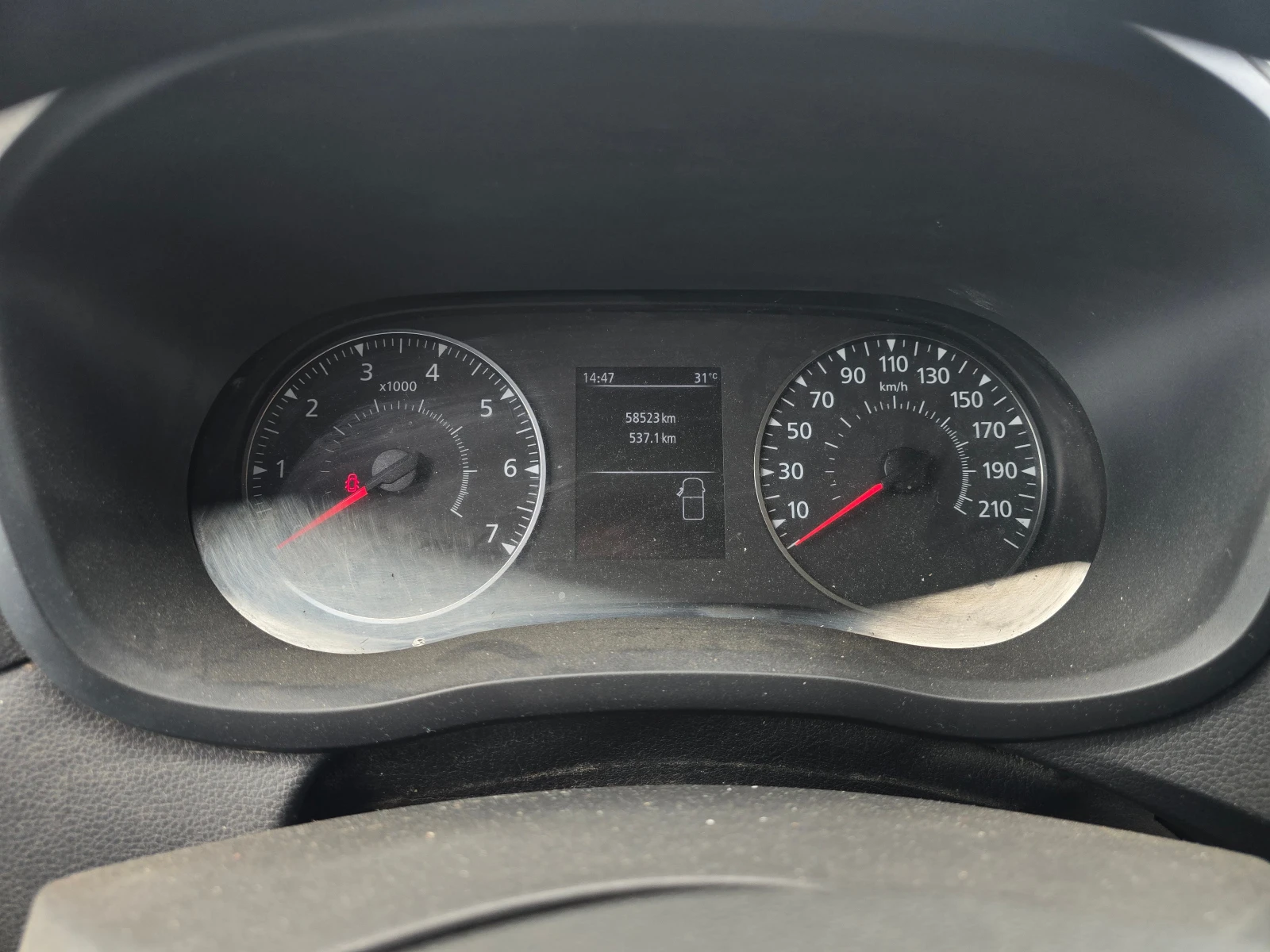 Renault Master 2.3 dCi L2H2 - изображение 8