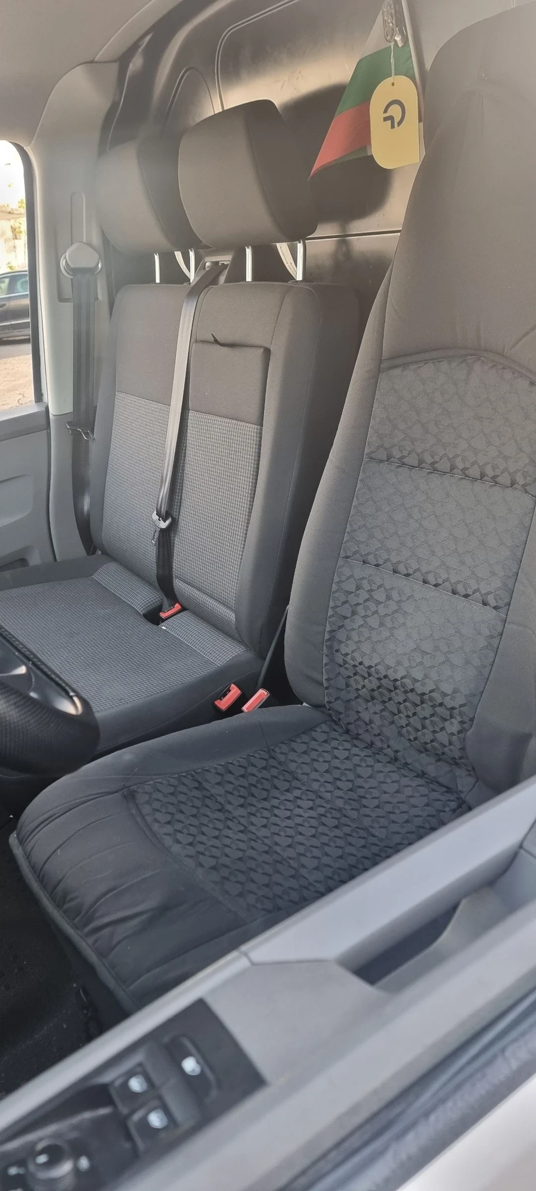 VW Transporter  - изображение 9