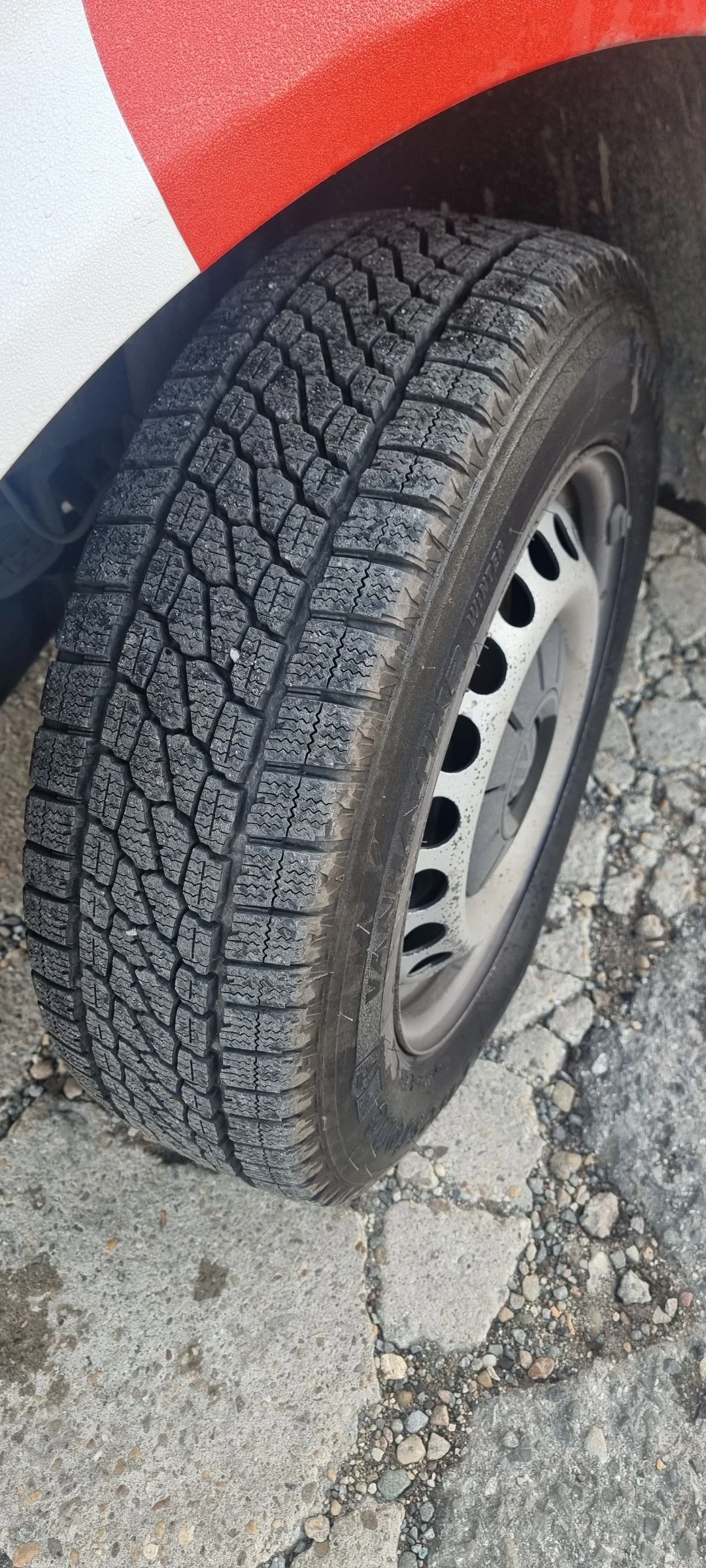 VW Transporter  - изображение 6