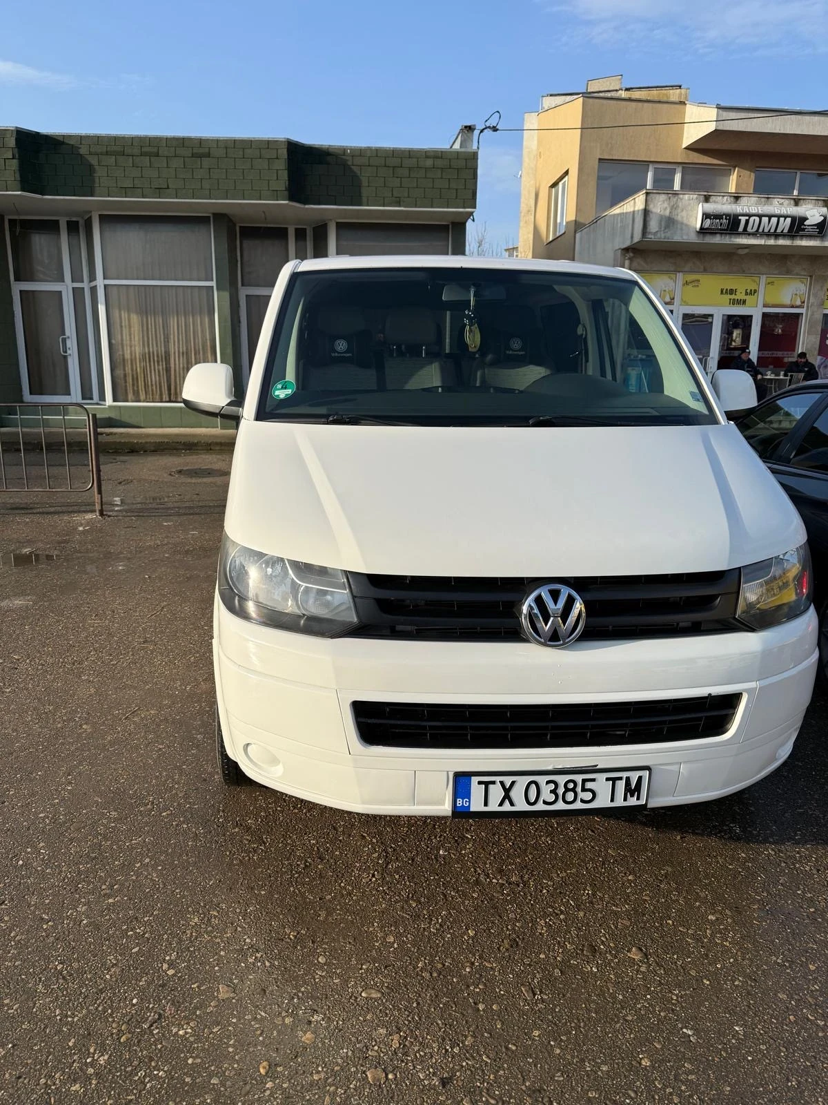 VW Transporter | Mobile.bg � ����������� 1
