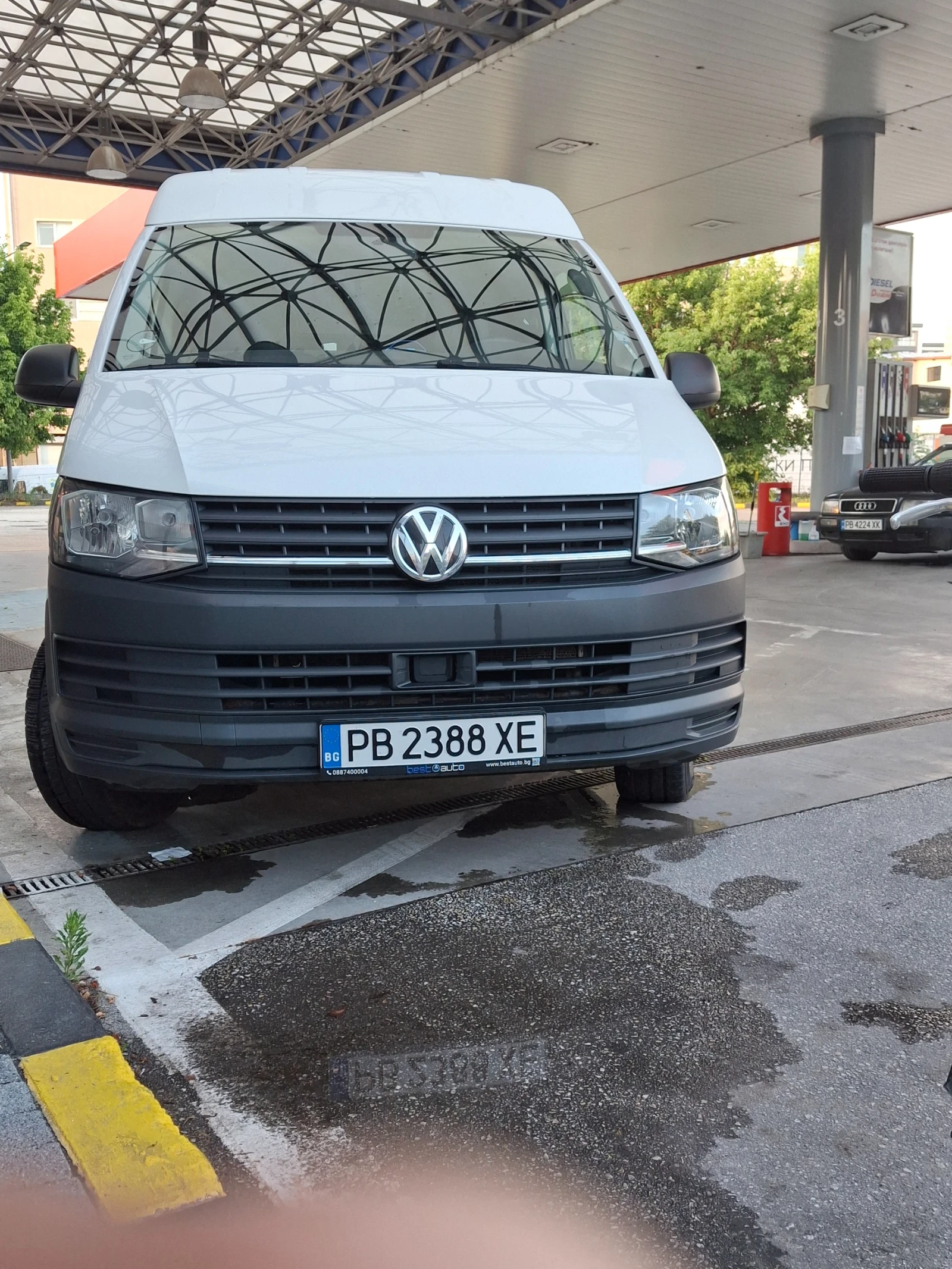 VW T6