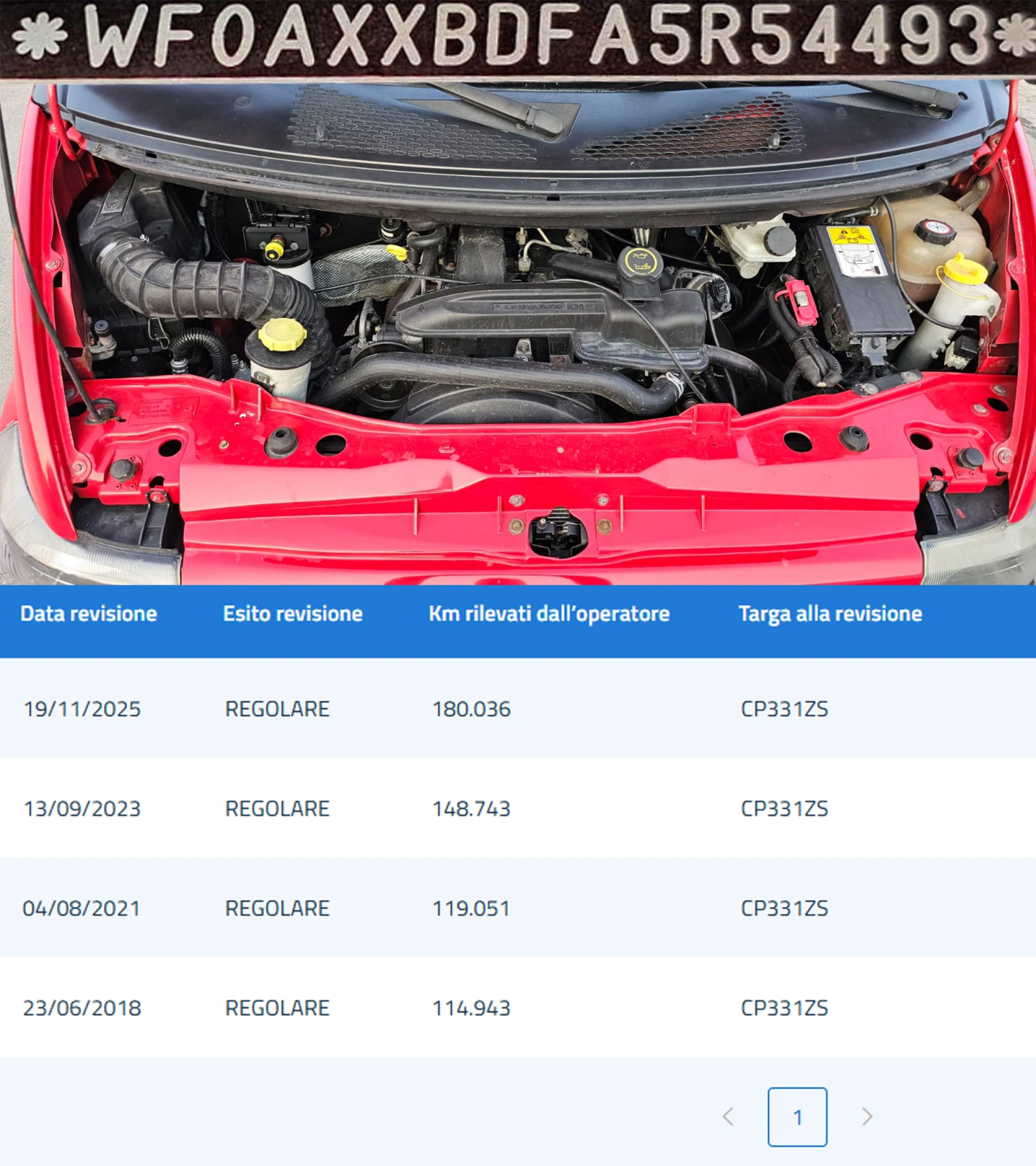 Ford Transit 2.4D 5SP IT-��������-�������-��� ����.-������ | Mobile.bg � ����������� 15