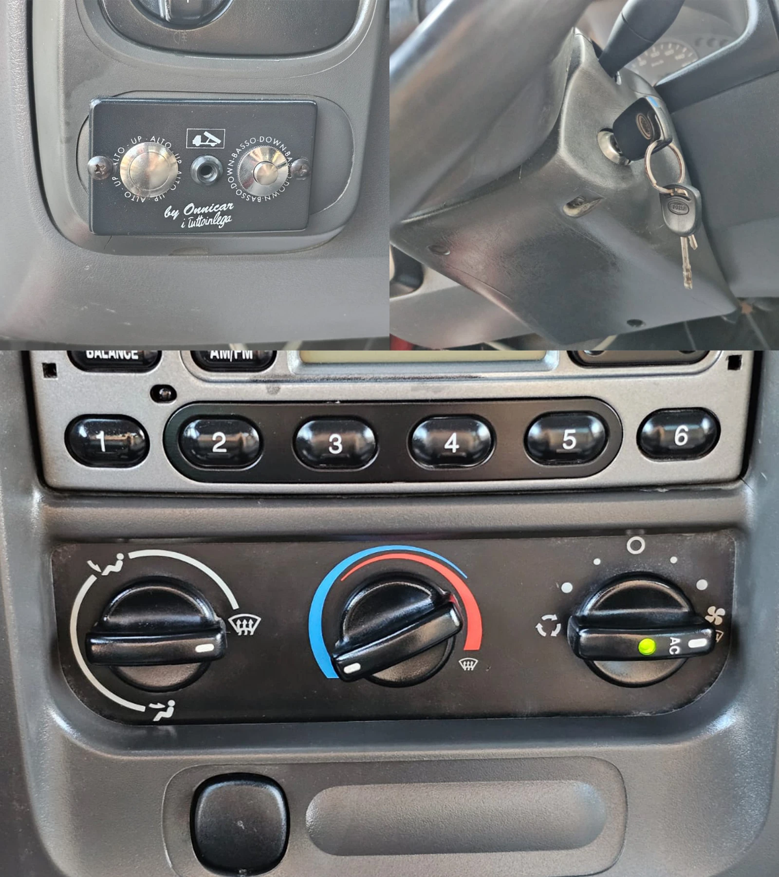 Ford Transit 2.4D 5SP IT-��������-�������-��� ����.-������ | Mobile.bg � ����������� 11