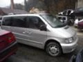 Mercedes-Benz V 220 2.2 CDI / 2.3 TDI, снимка 3