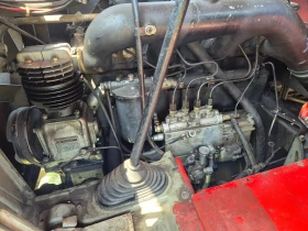 Ifa W Автостълба, снимка 11