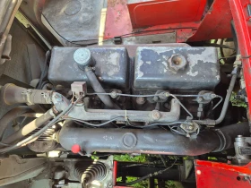 Ifa W Автостълба, снимка 14