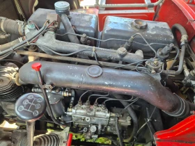 Ifa W Автостълба, снимка 12