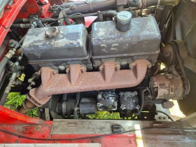 Ifa W Автостълба, снимка 13