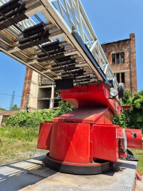 Ifa W Автостълба, снимка 7