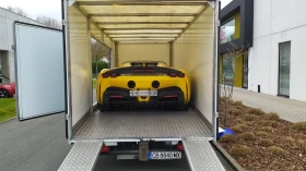 Ford Transit, снимка 7