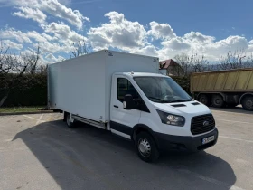 Ford Transit, снимка 2