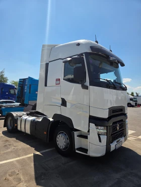 Renault T Стандартен, снимка 2
