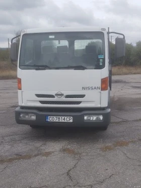     Nissan Atleon 35/110