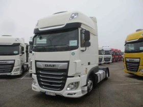  Daf XF