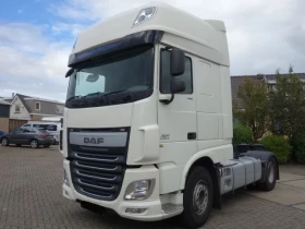 Daf XF 440 euro6  | Mobile.bg    2