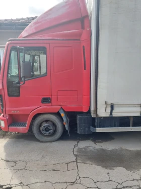 Iveco Eurocargo, снимка 3