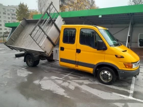 Iveco Daily, снимка 11