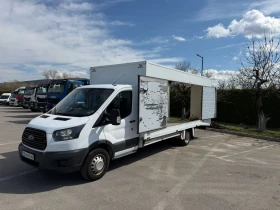 Ford Transit undefined | Auto.bg — изображение 3