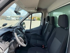 Ford Transit undefined | Auto.bg — изображение 13