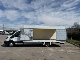 Ford Transit undefined | Auto.bg — изображение 4