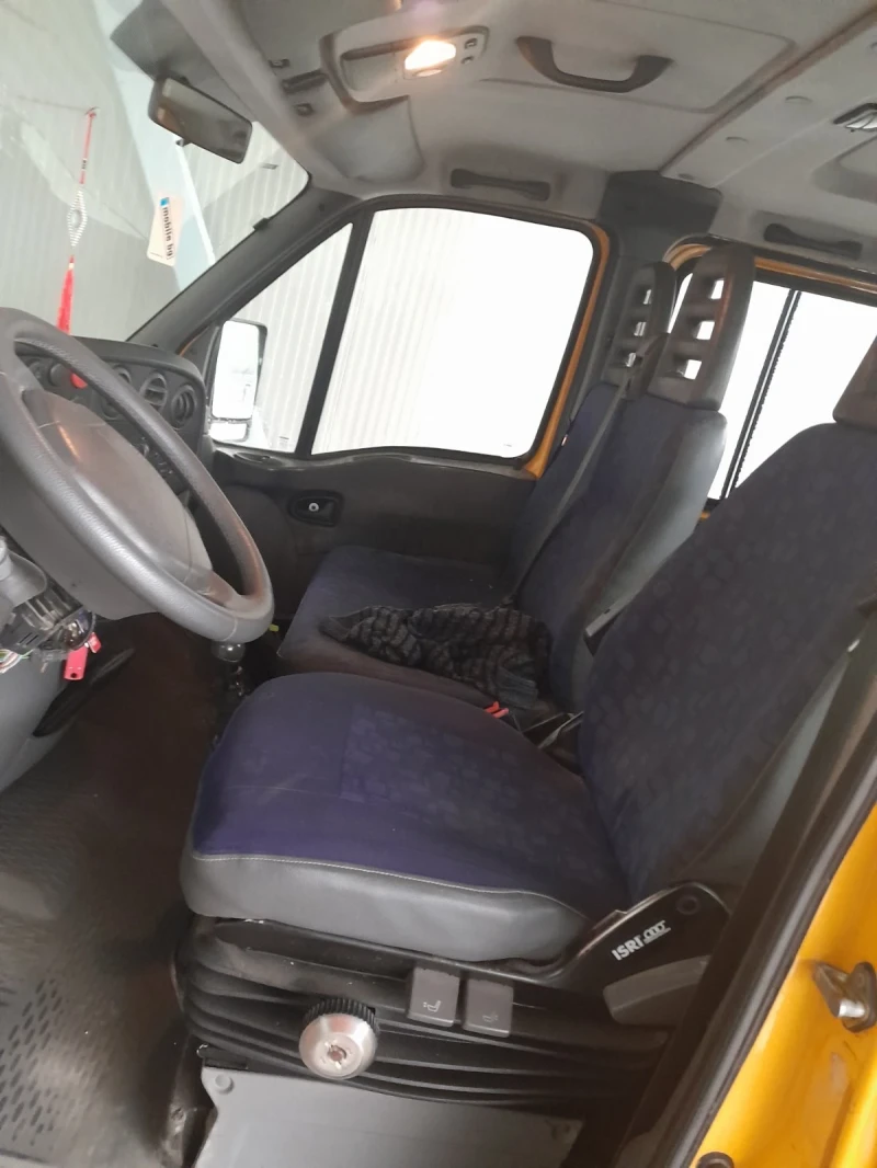 Iveco Daily, снимка 2 - Камиони - 48531239