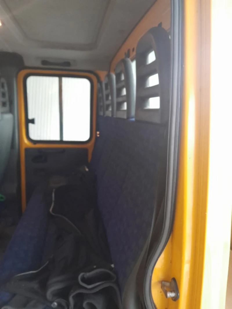 Iveco Daily, снимка 3 - Камиони - 48531239