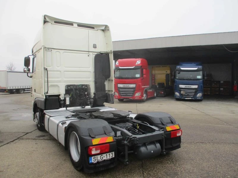 Daf XF 480 LD SSC, тел: + 36305669818, снимка 3 - Камиони - 47410552