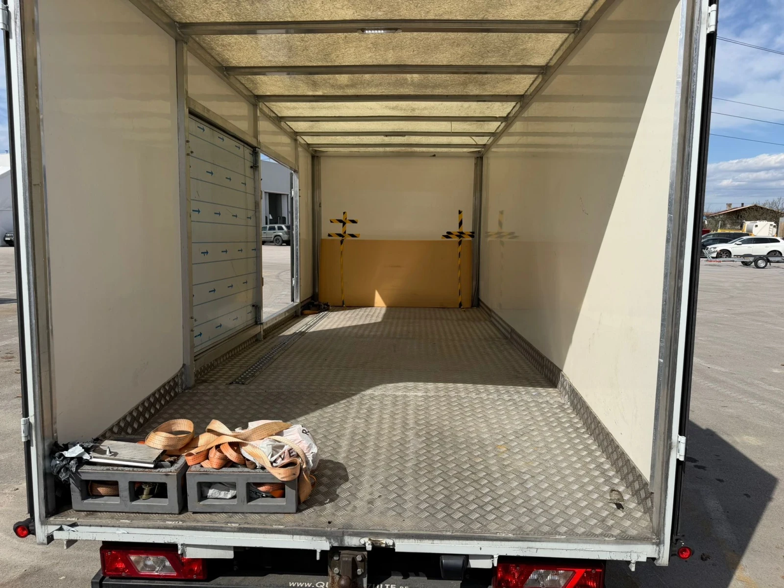 Ford Transit, снимка 6 - Камиони - 54170706